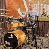 Dc custom drums discount